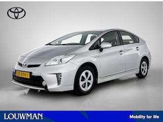 Toyota Prius 1.8 Comfort Top 5 edition Cruisecontrol | Navigatie | Bluetooth |