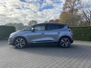 Renault Scénic SCÉNIC TCE 140 BOSE NAP / DEALER ONDERHOUDEN