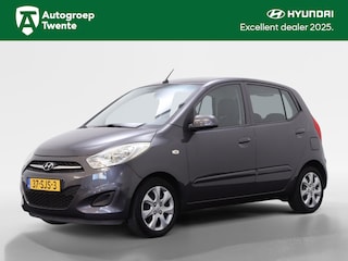 Hyundai i10 1.2 Pack Style | Airco | All seasons |