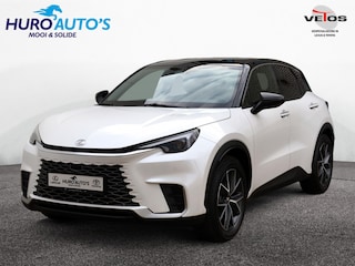 Lexus LBX Emotion 2WD | Tech Pack| Leder | El achterklep |