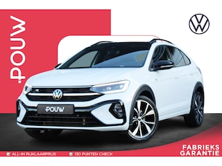 Volkswagen Taigo 1.0 TSI 115pk DSG R-Line Business | Apple Carplay & Android Auto | 18" Misano Velgen | Stoelverwarming