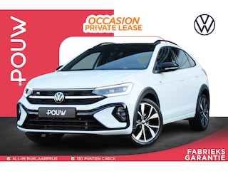 Volkswagen Taigo 1.0 TSI 115pk DSG R-Line Business | Apple Carplay & Android Auto | 18" Misano Velgen | Stoelverwarming