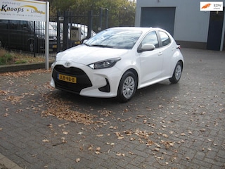 Toyota Yaris 1.0 VVT-i Active|Airco|camera|cruise controle