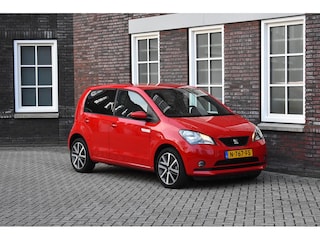 Seat Mii Plus