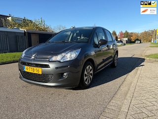 Citroën C3 1.0 VTi Attraction 1e Eigenaar*Airco*Dealer onderhouden*NAP*APK*