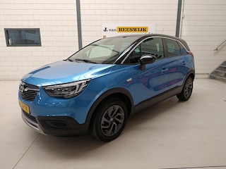 Opel Crossland X 1.2 Turbo Edition 2020 Pdc | Lmv | Cv op afstand | Elektr. ramen