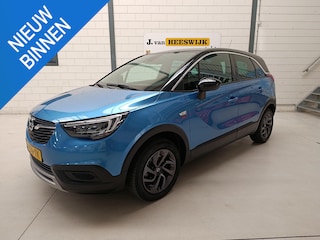 Opel Crossland X 1.2 Turbo Edition 2020 Pdc | Lmv | Cv op afstand | Elektr. ramen