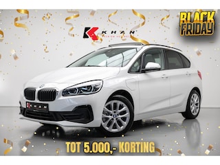 BMW 2-serie Tourer 225xe iPerformance Executive |Pano|Leder|Xenon|