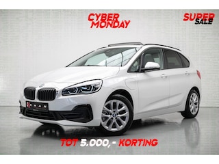 BMW 2-serie Tourer 225xe iPerformance Executive |Pano|Leder|Xenon|