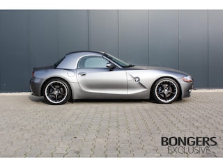 BMW Z4 Roadster 3.0i S | Handbak | Hardtop