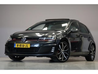 Volkswagen Golf 2.0 TSI GTI Performance |Pano|Camera|