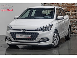 Hyundai i20 1.2 LP i-Drive Cool