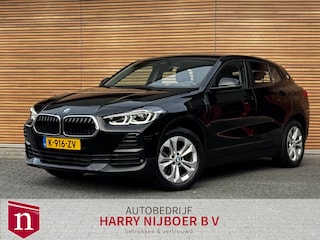 BMW X2 xDrive25e Executive Leer / Parkeerhulp v+a / Navigatie