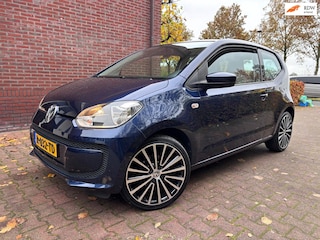 Volkswagen Up 1.0 take up!