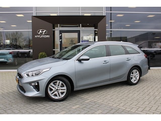 Kia Ceed Sportswagon 1.0 T-GDi DynamicLine | Navigatie | Airco | Achteruitrijcamera |