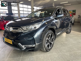Honda CR-V 2.0 Hybrid AWD Executive automaat