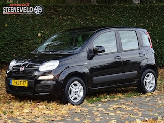 Fiat Panda 0.9 TwinAir Editione Cool met Airco
