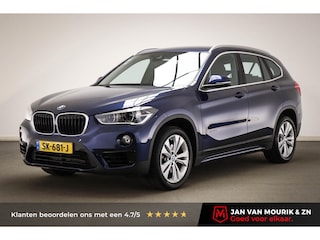BMW X1 sDrive18i Executive | SPORT LINE / PARKING- PACK | CAMERA