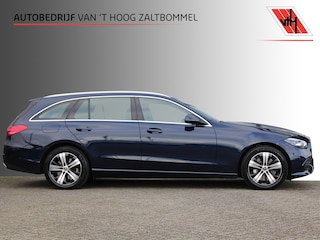 Mercedes-Benz C-klasse Estate 300e Luxury Line Limited MASSAGE DISTRONIC 360-CAMERA CARPLAY