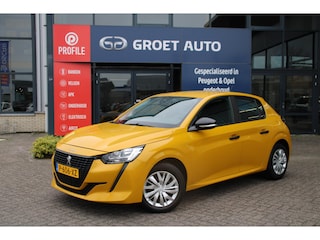 Peugeot 208 1.2 PureTech Like