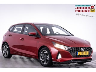 Hyundai i20 1.0 T-GDI Comfort ✅ 1e Eigenaar
