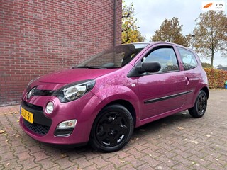 Renault Twingo 1.2 16V Parisienne
