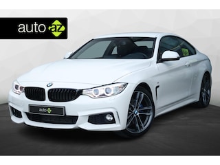BMW 4-serie Coupé 420i M Sport