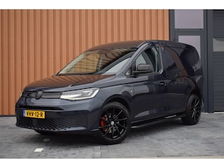 Volkswagen Caddy Cargo 2.0 TDI 122pk DSG Virtal | LED | Camera