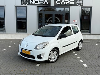 Renault Twingo 1.2-16V Authentique|Eerste Eigenaar