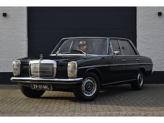 Mercedes-Benz 200-serie 230 | NL Auto | 2e eigenaar |