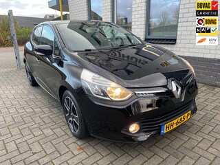 Renault Clio 0.9 TCe Dynamique / Camera / PDC achter / Navigatie / Telefoon / Climate Control / Cruise Control / Keyless