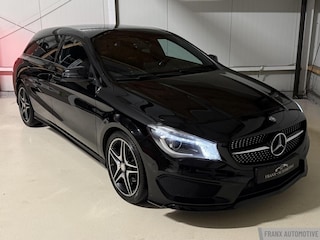 Mercedes-Benz CLA Shooting Brake 180 Prestige