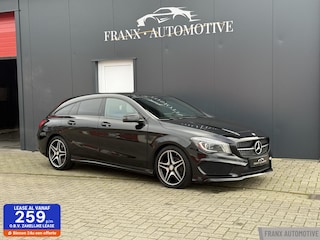 Mercedes-Benz CLA Shooting Brake 180 Prestige