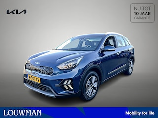 Kia Niro 1.6 GDi PHEV DynamicLine