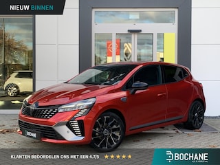 Renault Clio 1.0 TCe 90 GPF esprit Alpine | Bose audiosysteem | Pack city premium