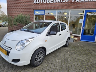 Suzuki Alto 1.0 Base