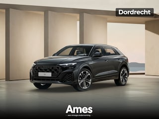 Audi Q8 55 TFSI e quattro Pro Line S