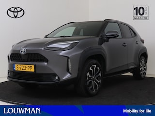 Toyota Yaris Cross 1.5 Hybrid Dynamic | Climate control | Adaptive cruise control | LM velgen |
