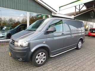 Volkswagen Transporter T5 140PK COMF,LINE! All-in Prijs! Trekhaak!