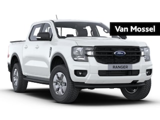 Ford Ranger XLT PHEV | Adaptive Cruise Control | Apple Carplay & Android Auto | Achteruitcamera | Verwarmbare Voorruit | Climate Control |