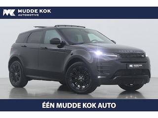 Land Rover Range Rover Evoque P270e PHEV Dynamic SE | Limited Edition | Black Pack | Panoramadak | ACC | Meridian Sound | Stoel+Stuurverwarming