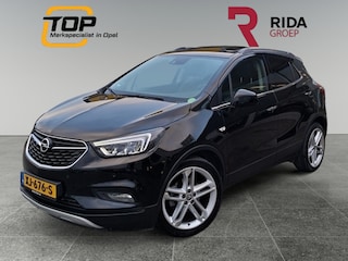 Opel Mokka X 1.4 Turbo Innovation | Automaat