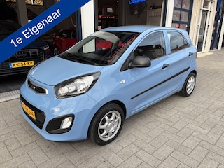 Kia Picanto 1.0 CVVT Airco 1E EIGENAAR/NAP/AIRCO/TOPSTAAT