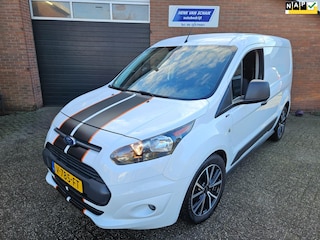 Ford Transit Connect 1.0 Ecoboost 2017 BENZINE / MARGE