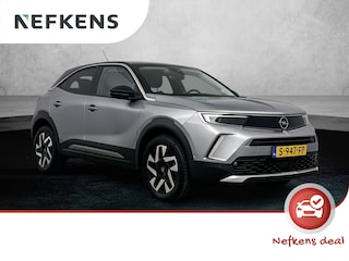 Opel Mokka 100pk Elegance | 1ste eigenaar | Winterpakket | Dodehoekdetectie | Camera | Navigatie | Privacy Glass