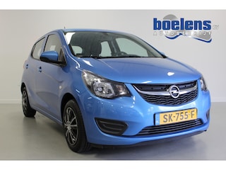 Opel Karl 1.0 ecoFLEX Edition | ELEK-RAMEN | CPV | CRUISE | 5DEUR | AIRCO | CITY-STUUR | BLEUTHOOTH |