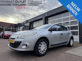 Renault Mégane 1.6 Sélection Business 54.603km+Trekhaak!