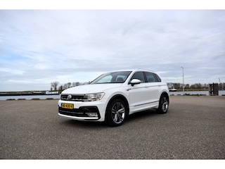 Volkswagen Tiguan 1.4 TSI R-LINE Con. Series