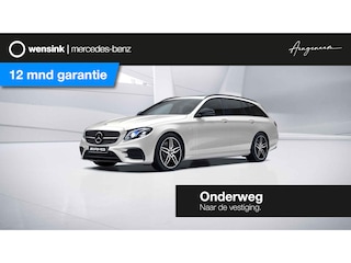 Mercedes-Benz Estate AMG 53 4MATIC Premium Plus | AMG Night | Air Body Control | 360 graden camera | Burmester | Panoramadak |