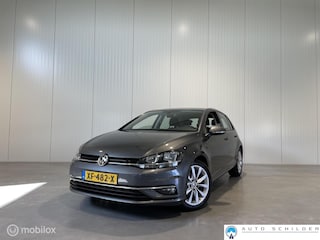 Volkswagen Golf 1.0 TSI Highline, Clima|Led|5-Deurs|Virtueel|Adaptive|Carplay|NL-Auto|1e eig.